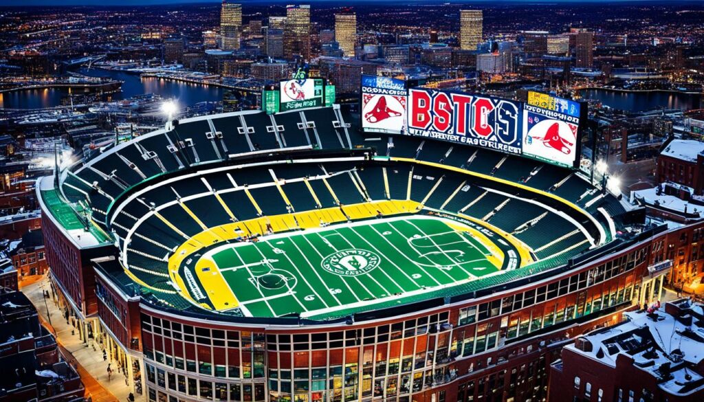 Boston Sports Teams Boston Sports Teams