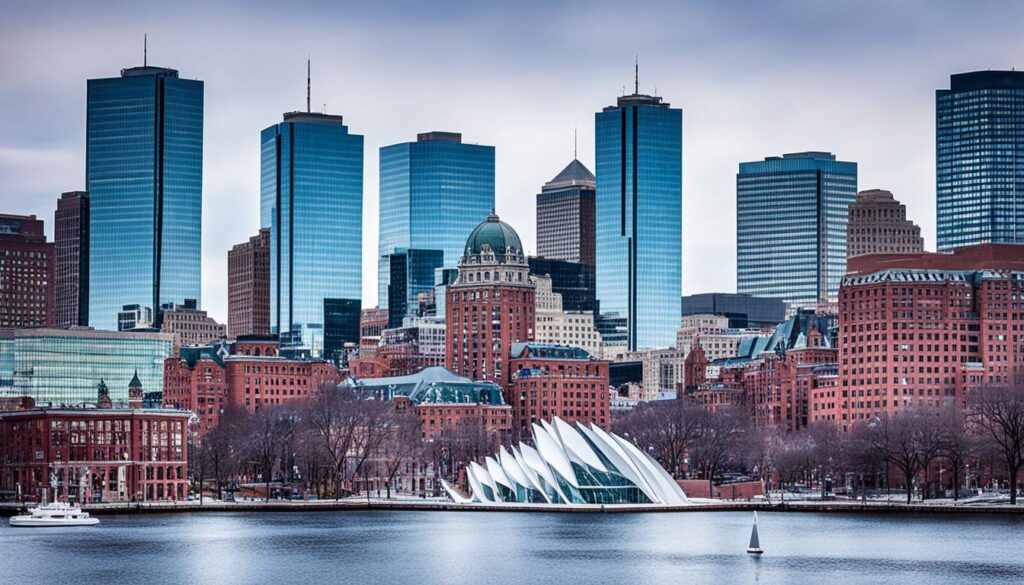 Boston art scene Boston art scene