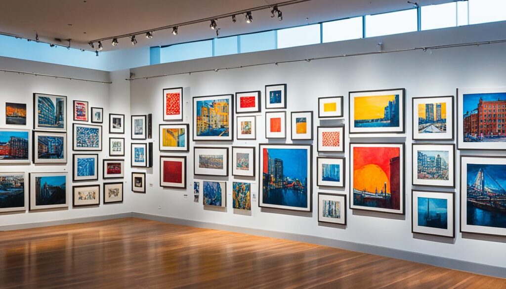 Boston art scene Boston art scene