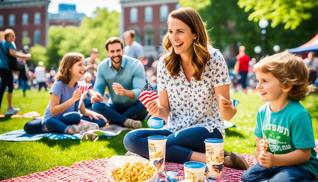 Boston attractions for families Boston attractions for families