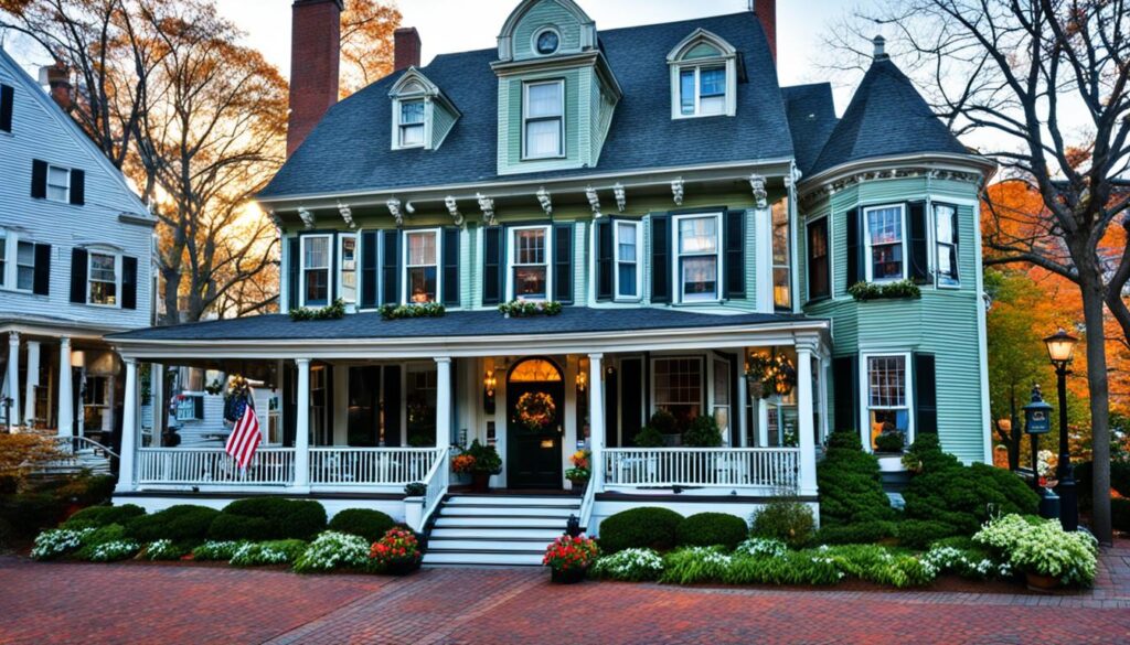 Boston bed and breakfast Boston bed and breakfast