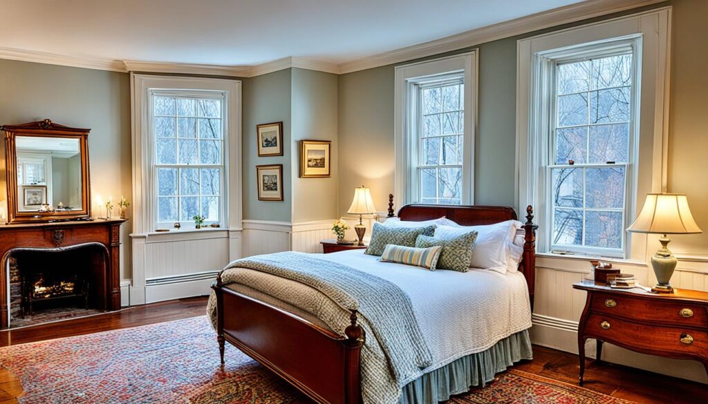 Boston bed and breakfast Boston bed and breakfast
