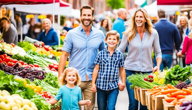 Boston family attractions