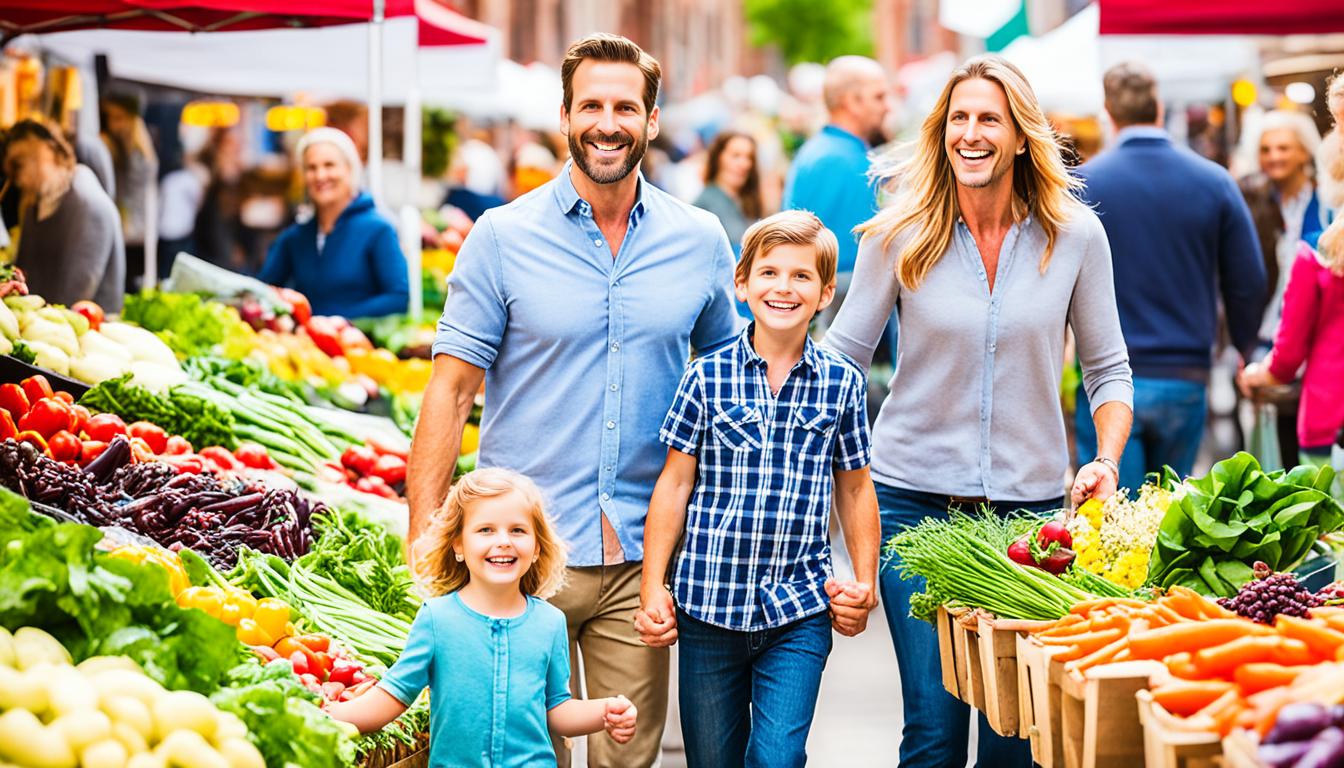 Boston family attractions