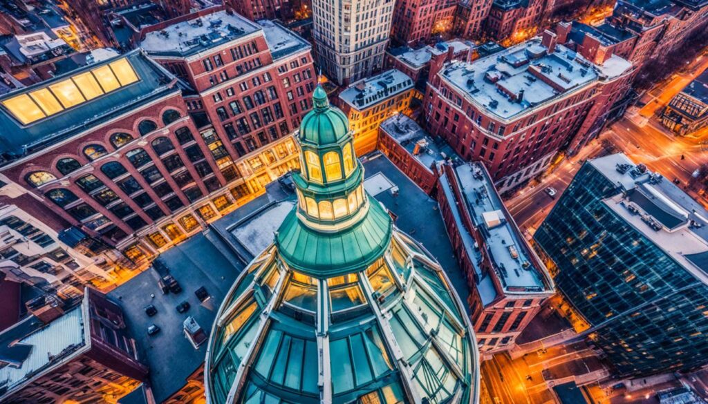 Boston hidden gems Boston hidden gems