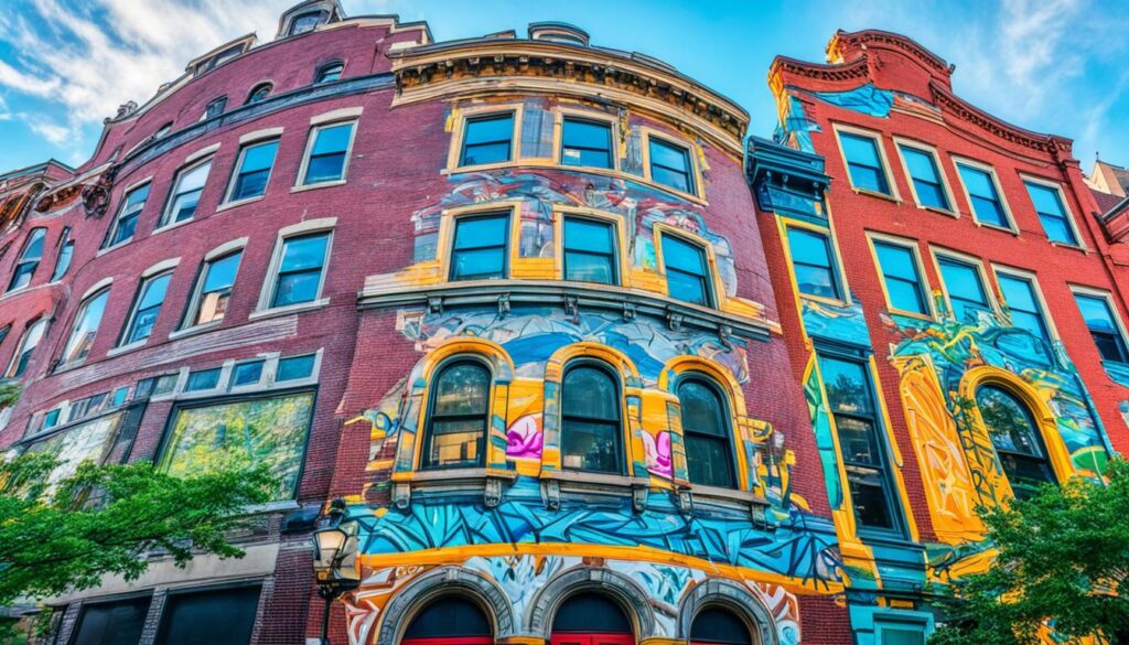Boston hidden gems Boston hidden gems