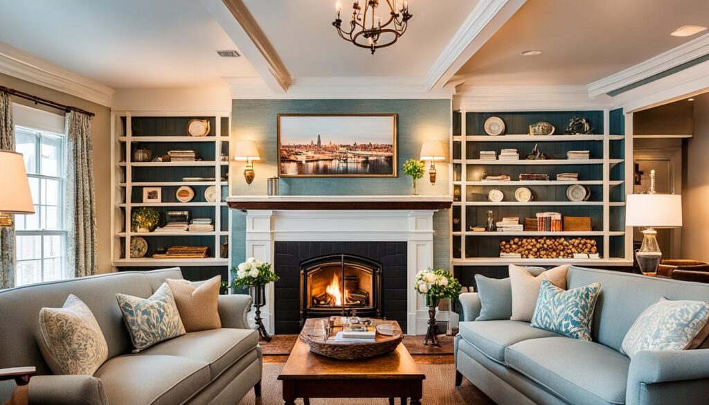 Boston historic inns Boston historic inns