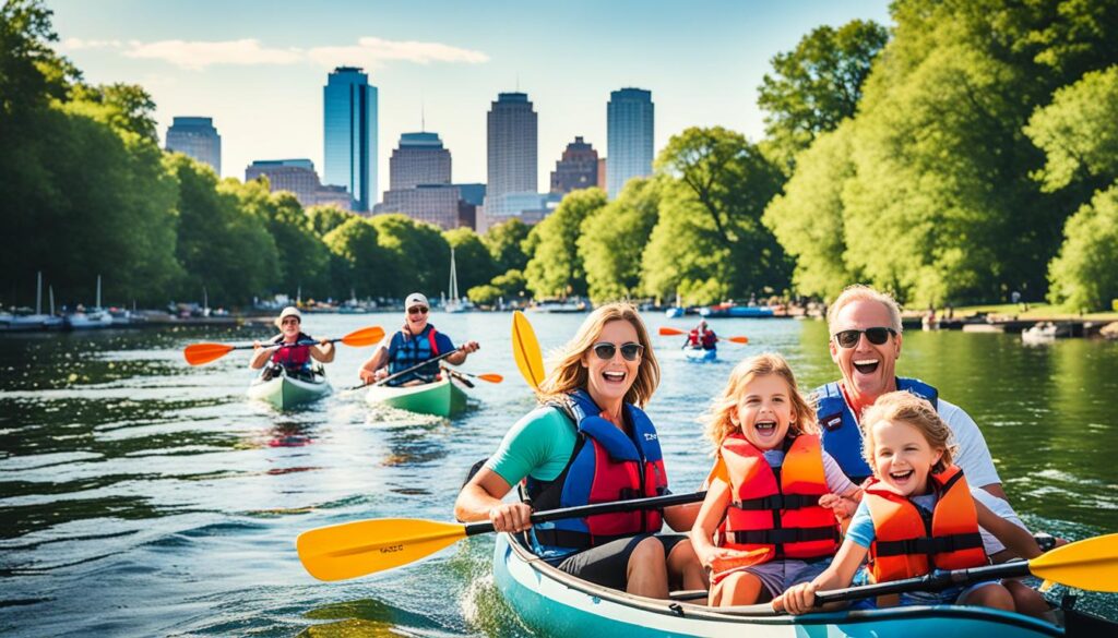 Boston outdoor activities Boston outdoor activities