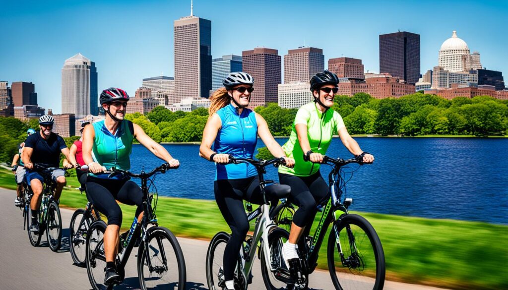 Boston outdoor activities Boston outdoor activities