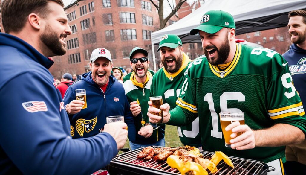 Boston sports culture Boston sports culture