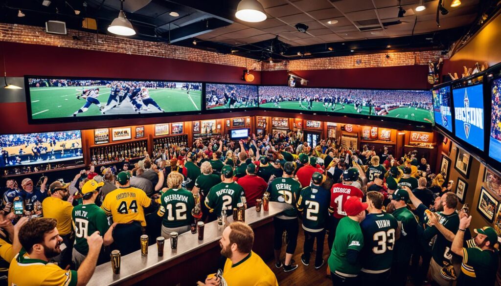 Boston sports fan community image Boston sports fan community image