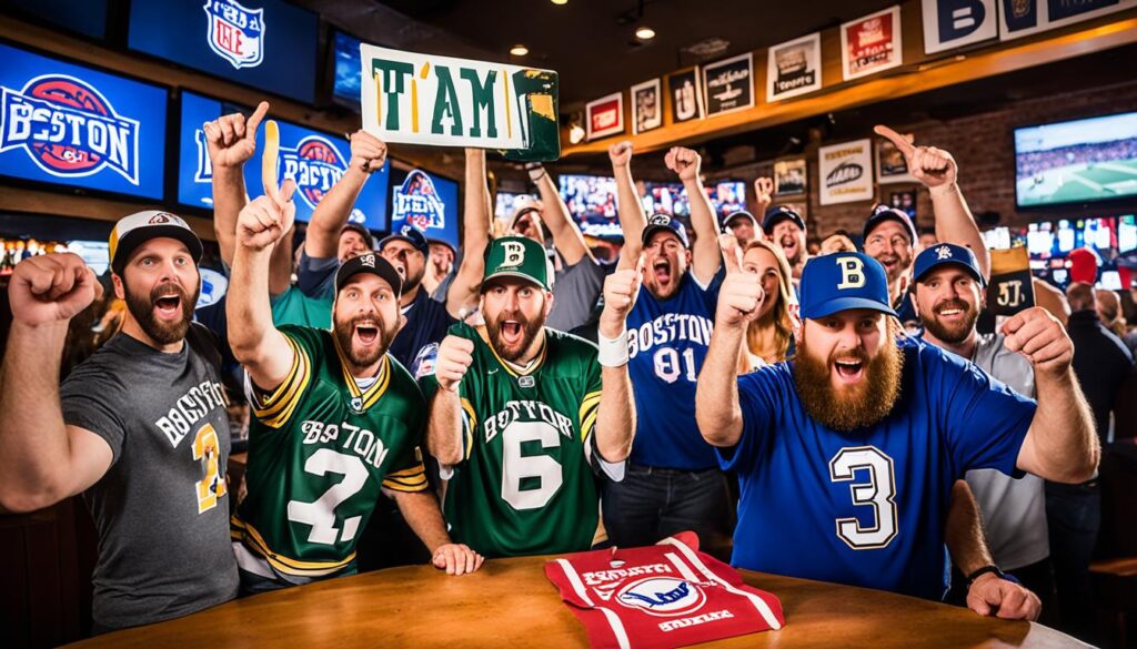 Boston sports team fan experiences and game day rituals Boston sports team fan experiences and game day rituals