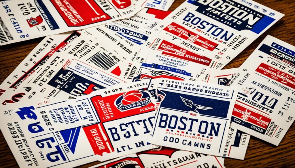 Boston sports tickets Boston sports tickets