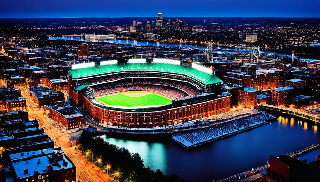 Boston sports venues Boston sports venues