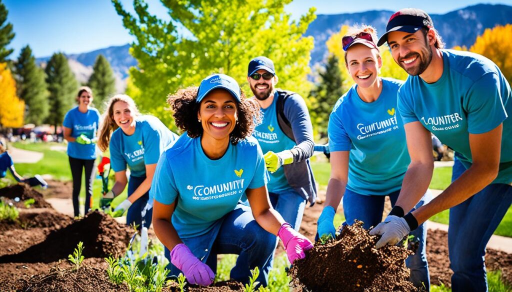 Boulder Volunteer Programs Boulder Volunteer Programs