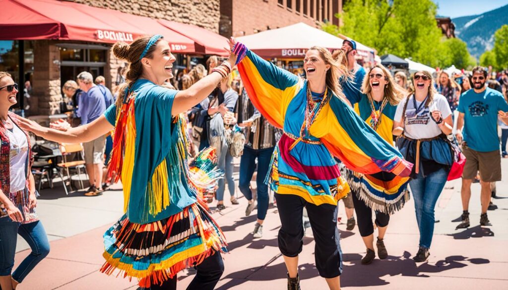Boulder cultural experiences Boulder cultural experiences