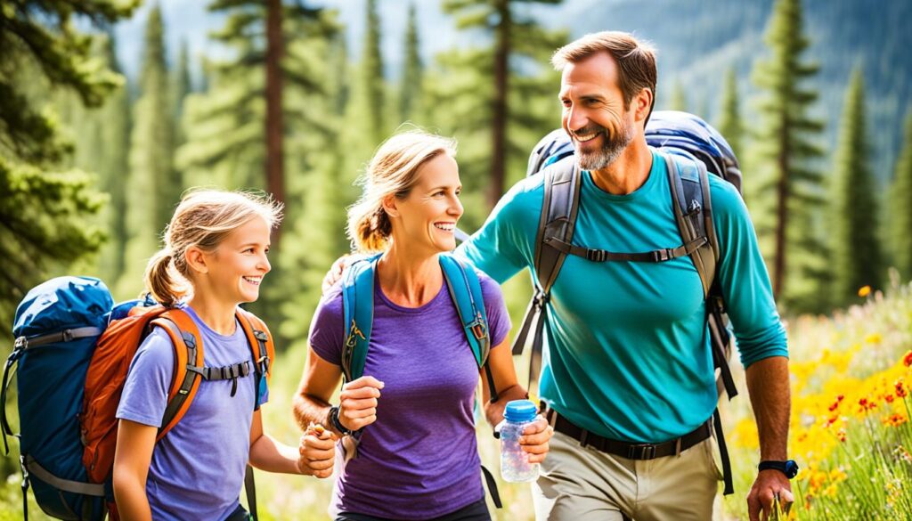 Boulder family vacation packages Boulder family vacation packages