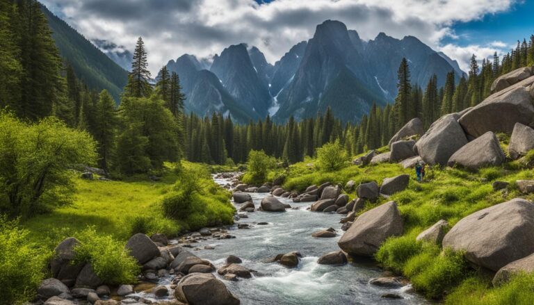 Boulder family vacations
