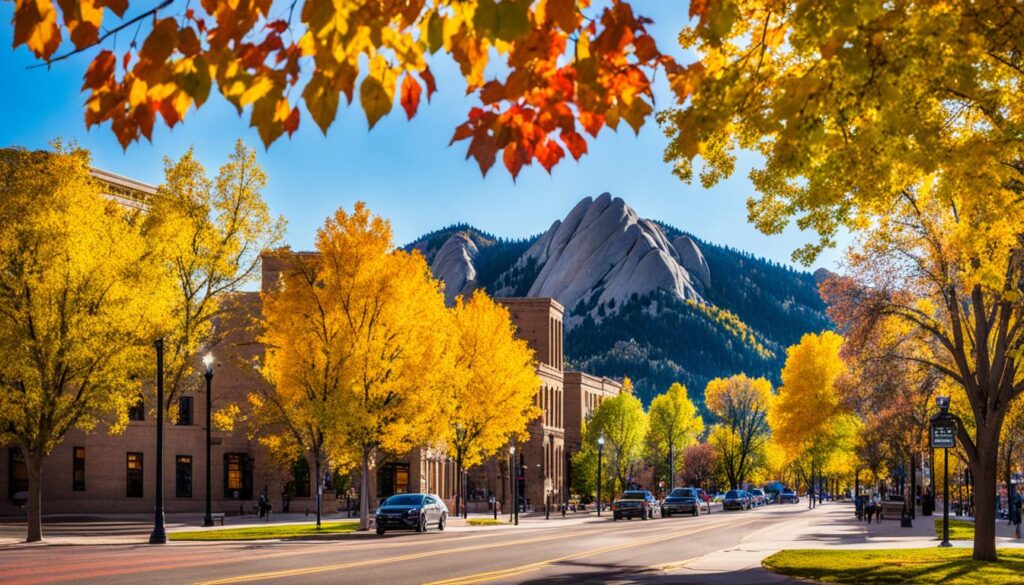 Boulder historical sites Boulder historical sites