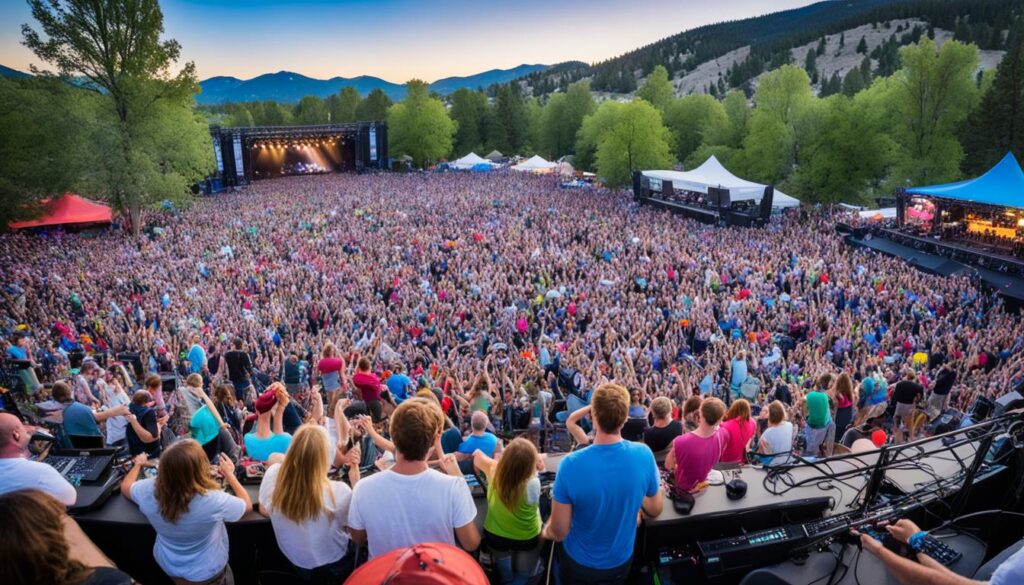 Boulder live music events Boulder live music events
