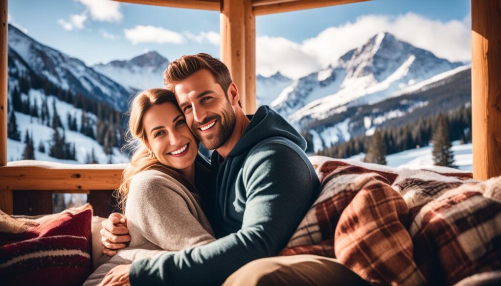 Boulder romantic getaways Boulder romantic getaways