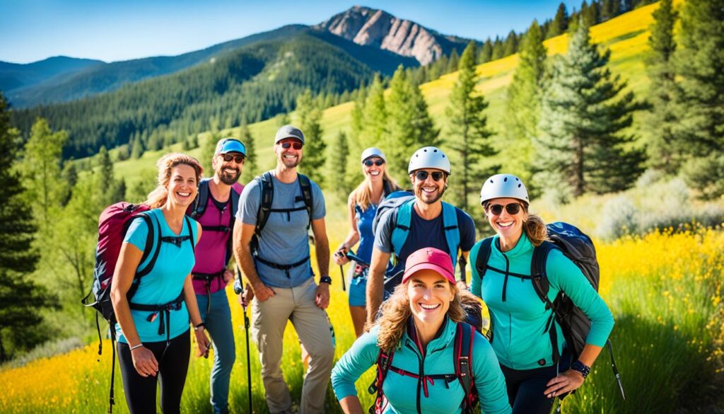 Boulder sustainable travel guide Boulder sustainable travel guide
