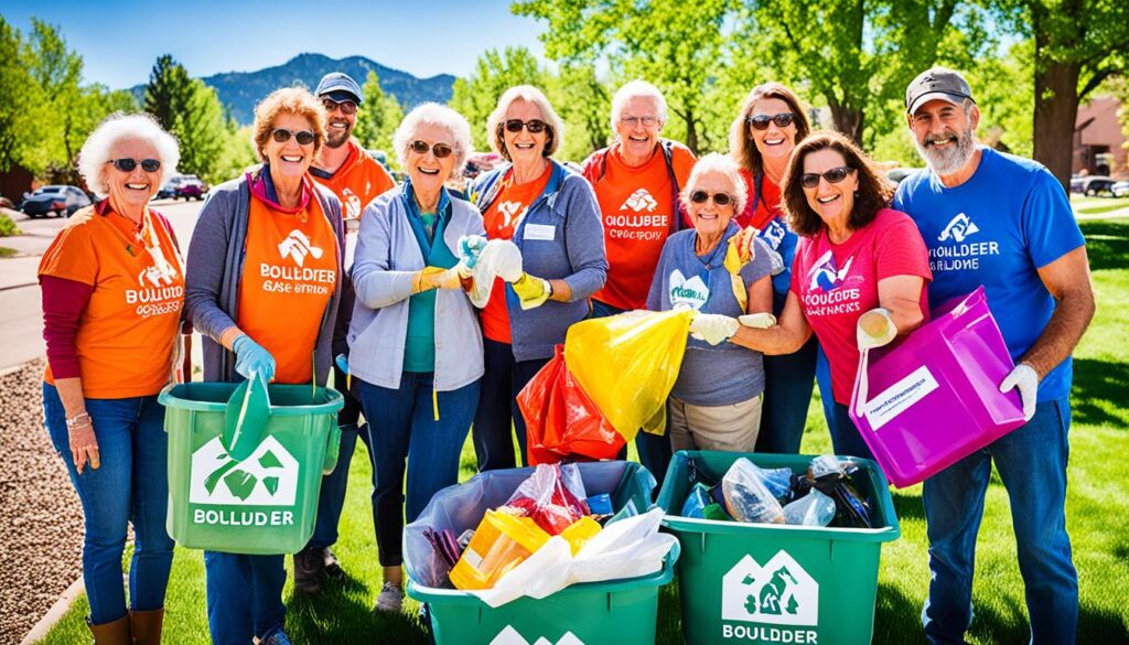 Boulder volunteer programs Boulder volunteer programs