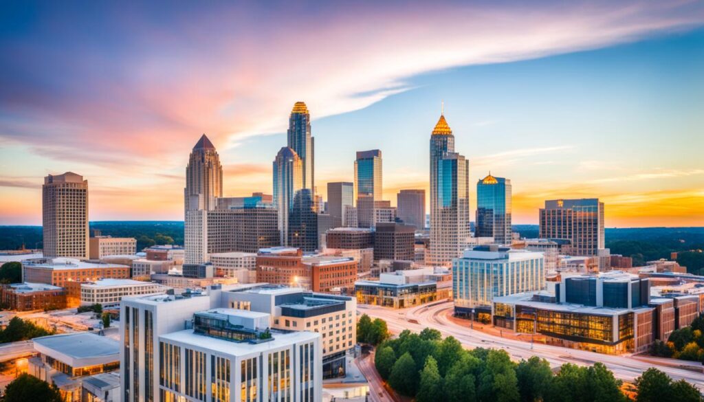 Boutique Hotels in Downtown Atlanta Boutique Hotels in Downtown Atlanta