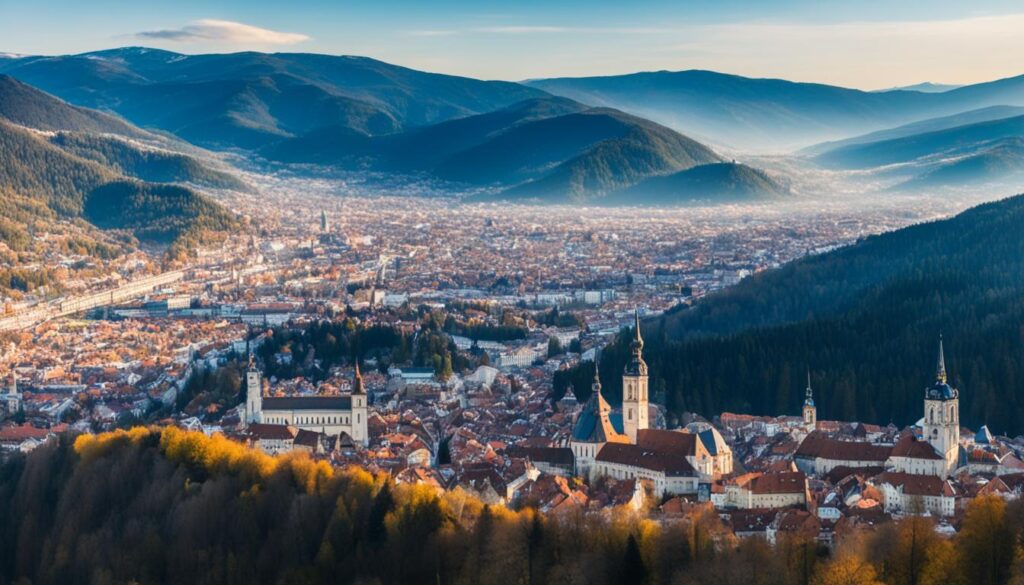 Brașov Brașov