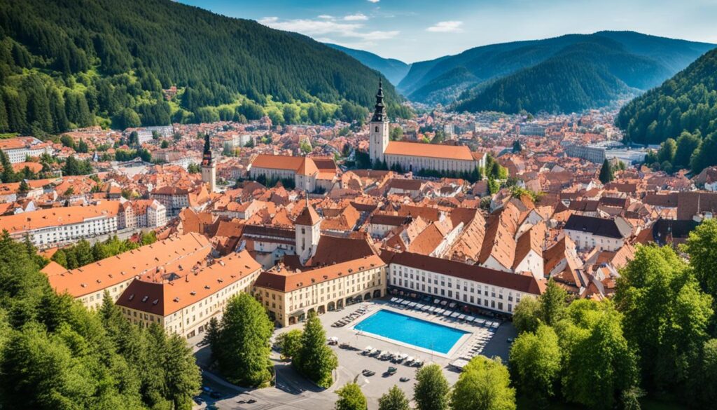 Brasov Accommodation Options Brasov Accommodation Options