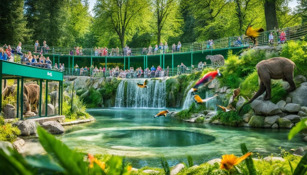 Brasov Zoo Brasov Zoo