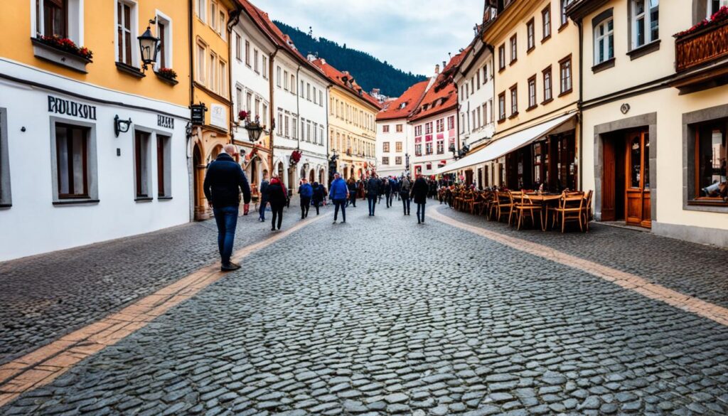 Brasov attractions Brasov attractions