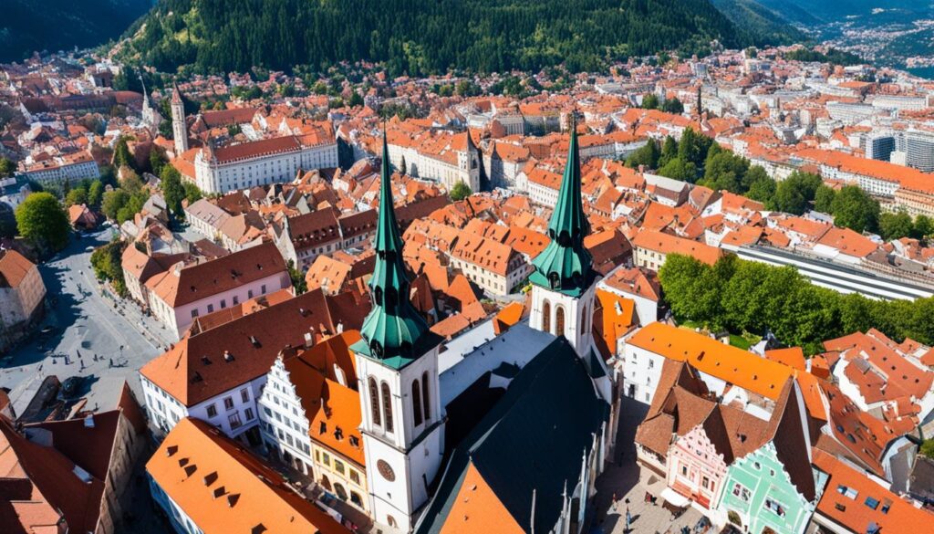 Brasov attractions Brasov attractions