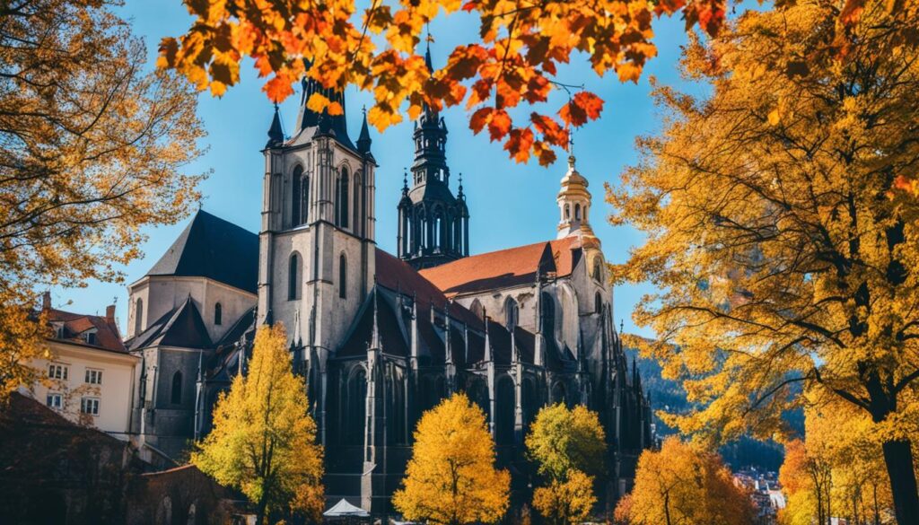 Brasov historical landmarks Brasov historical landmarks