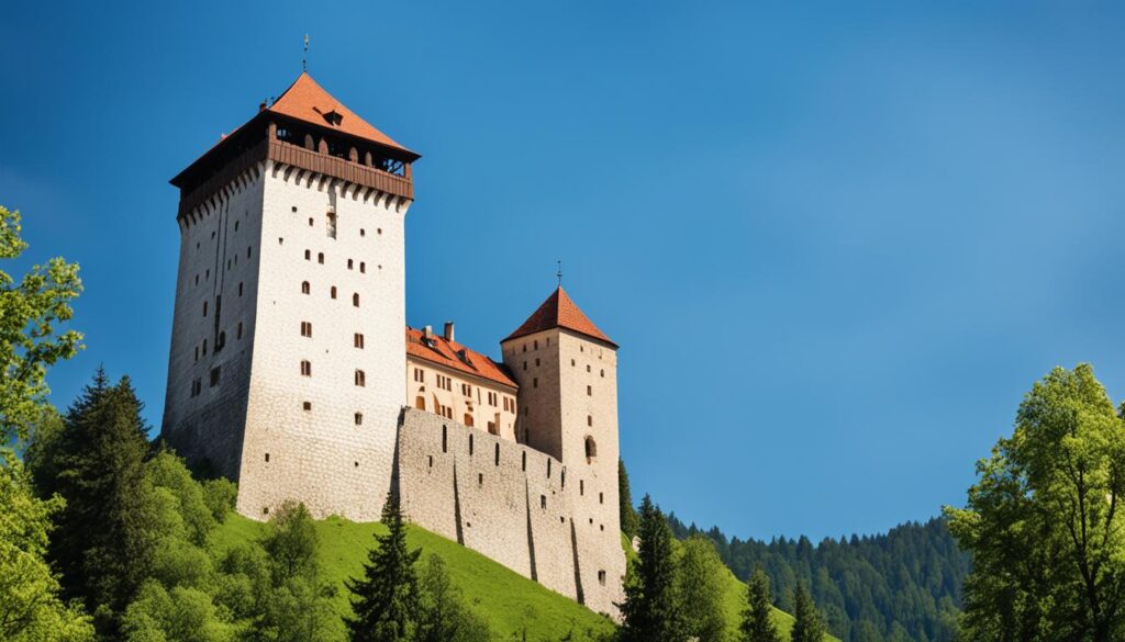 Brasov historical landmarks Brasov historical landmarks