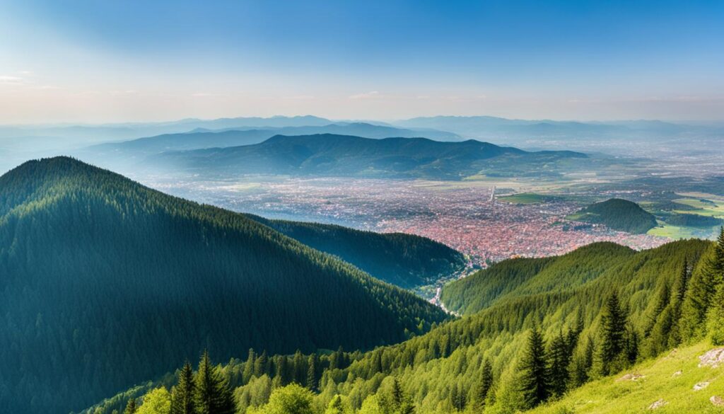 Brasov outdoor adventures Brasov outdoor adventures
