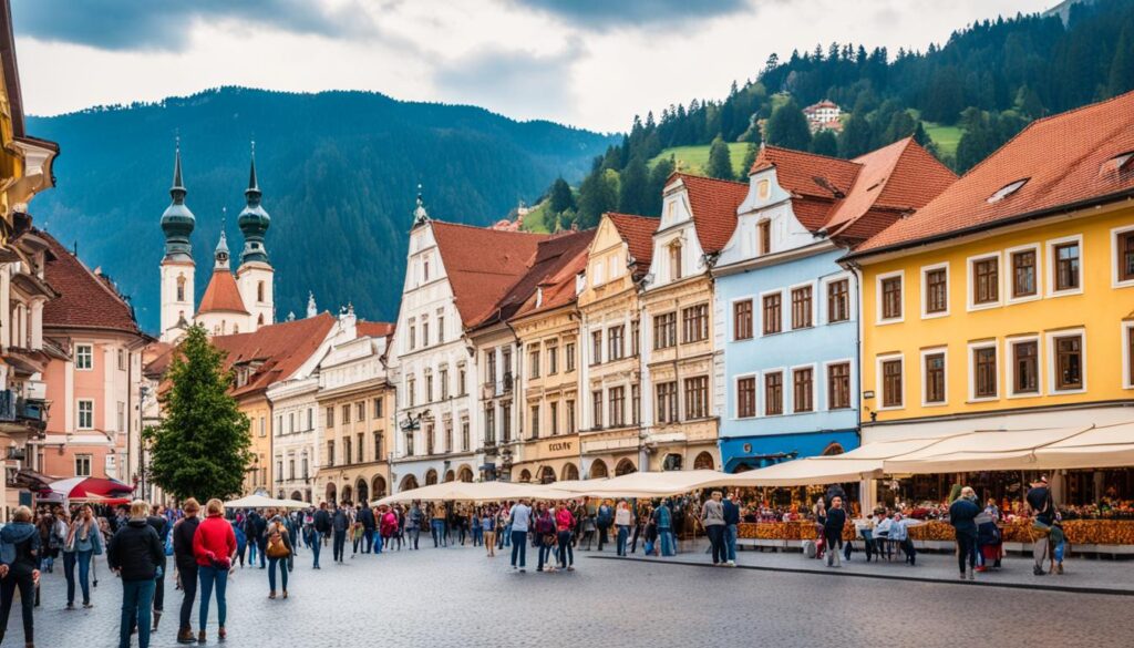 Brasov sightseeing Brasov sightseeing