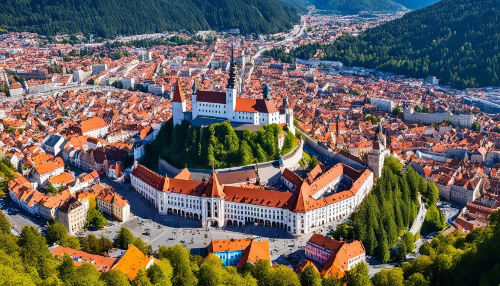 Brasov travel cost Brasov travel cost