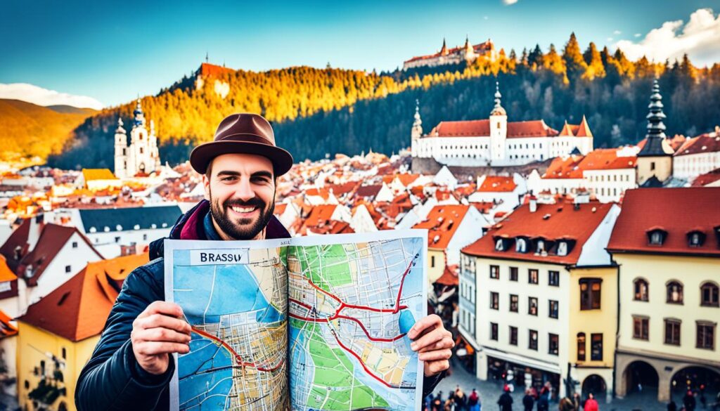 Brasov travel guide Brasov travel guide