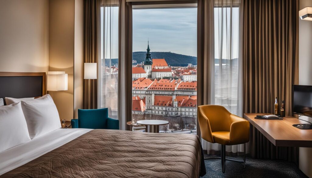 Bratislava Accommodations Bratislava Accommodations