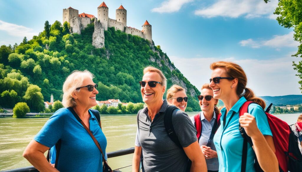 Bratislava day trips Bratislava day trips