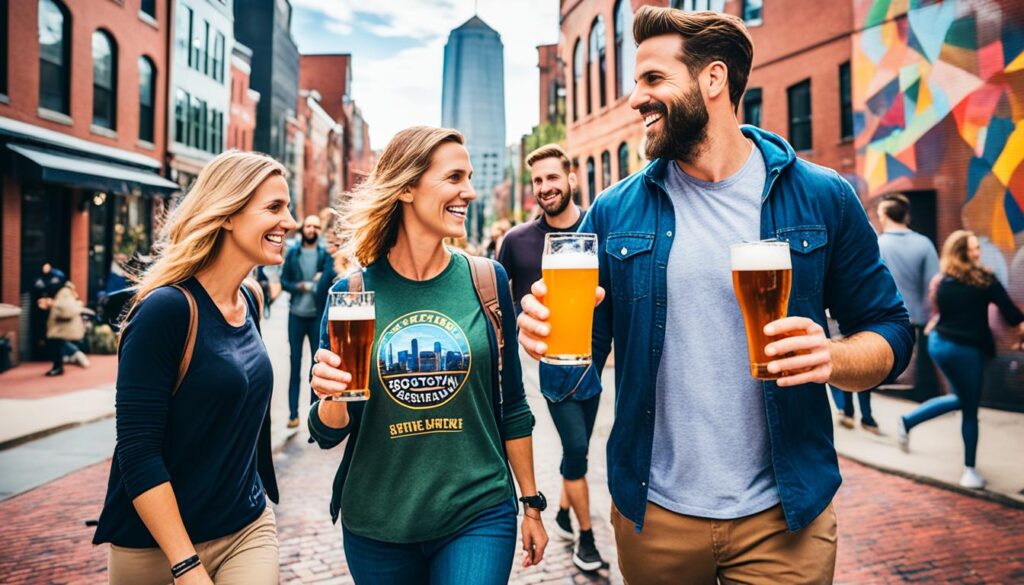 Brewery tours in Boston Brewery tours in Boston
