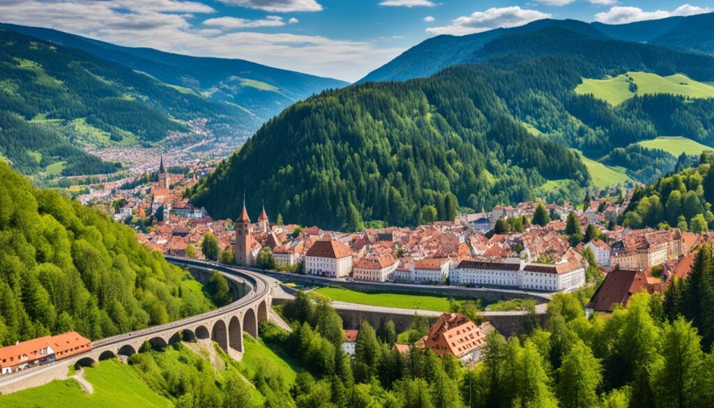 Bucharest Brasov travel options Bucharest Brasov travel options