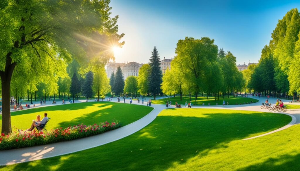 Bucharest Itinerary 5 Days Bucharest Itinerary 5 Days