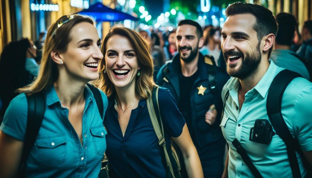 Bucharest Nightlife Safety Tips Bucharest Nightlife Safety Tips