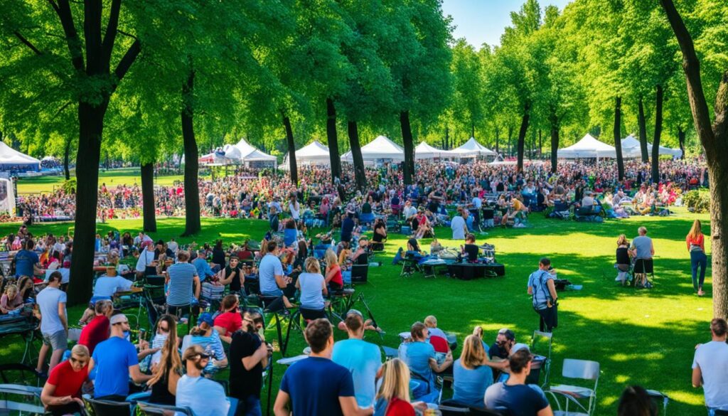 Bucharest Summer Events Bucharest Summer Events