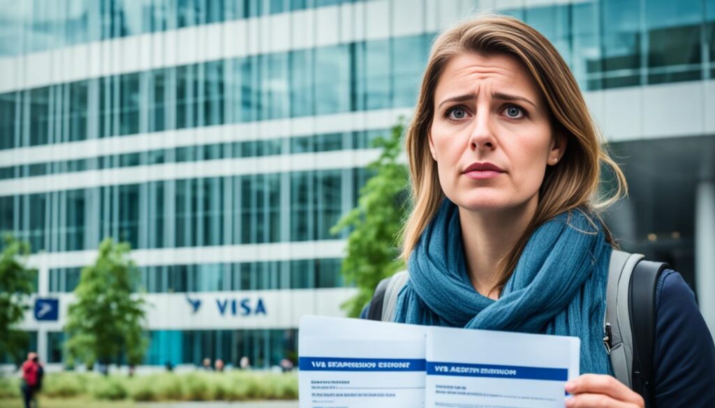 Bucharest Visa Extension Bucharest Visa Extension