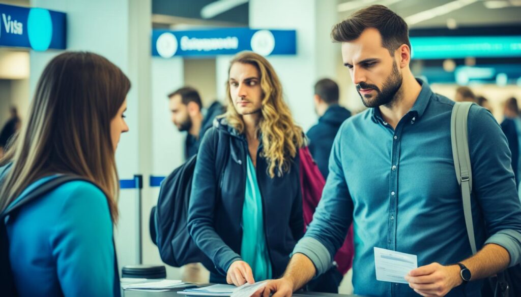 Bucharest Visa Policy Bucharest Visa Policy