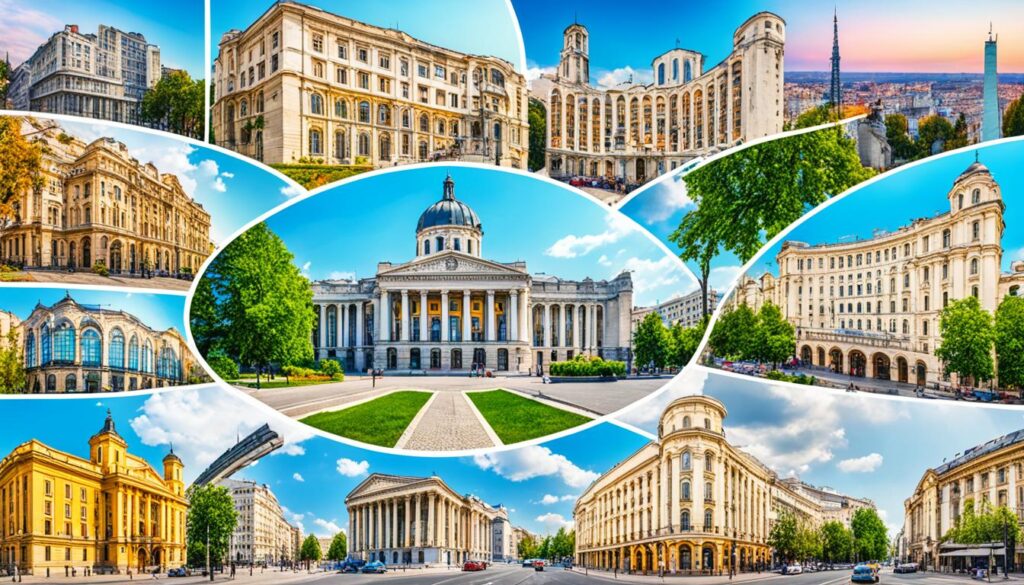 Bucharest accommodation guide Bucharest accommodation guide