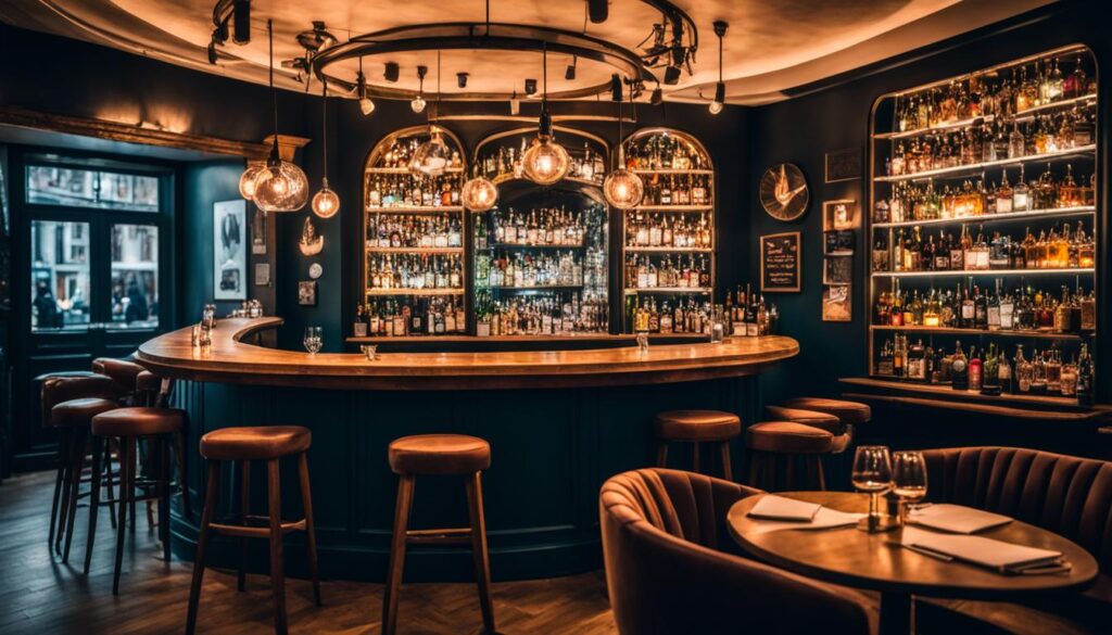 Bucharest bars and lounges Bucharest bars and lounges